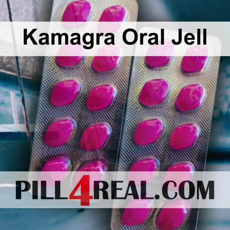 Kamagra Oral Jell 449