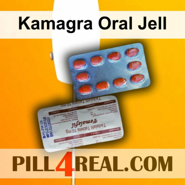 Kamagra Oral Jell 548