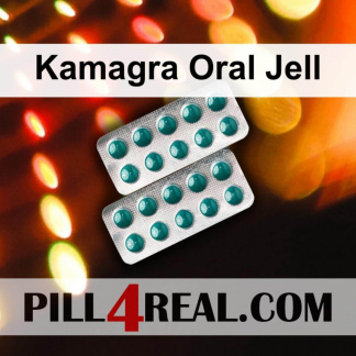 Kamagra Oral Jell 598