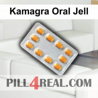 Kamagra Oral Jell 599