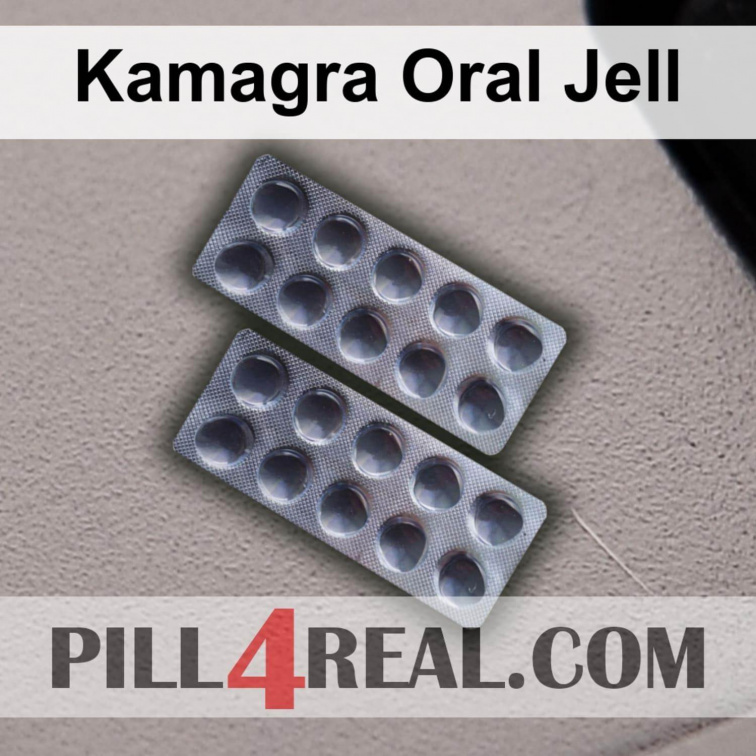 Kamagra Oral Jell 652