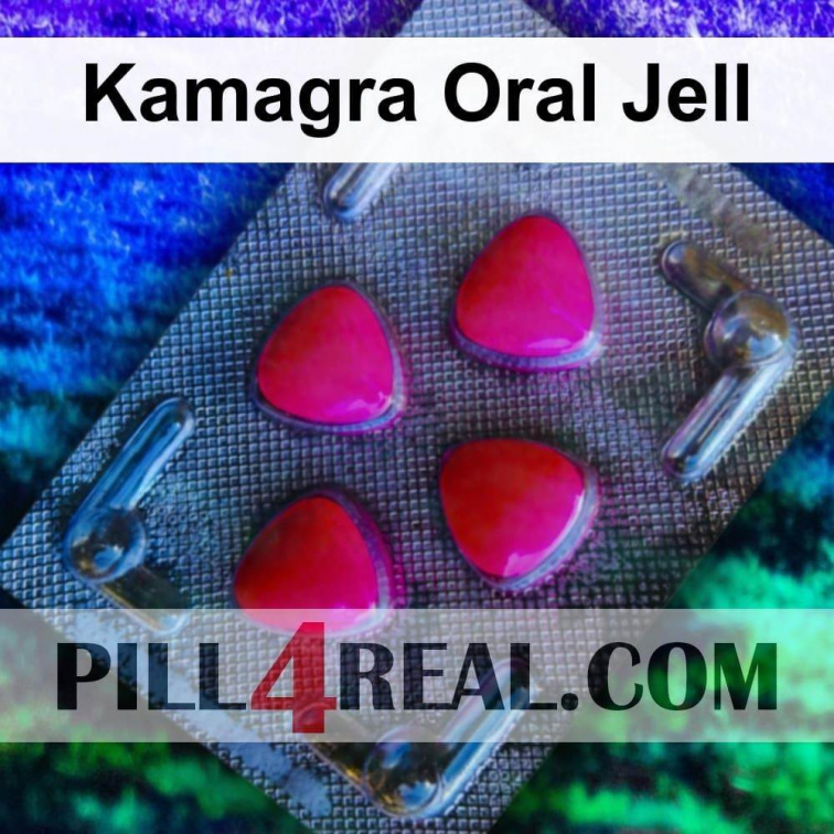 Kamagra Oral Jell 690