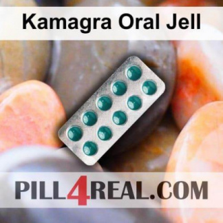Kamagra Oral Jell 734