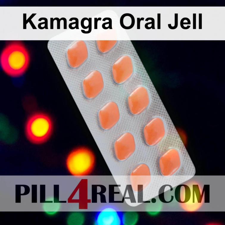 Kamagra Oral Jell 736