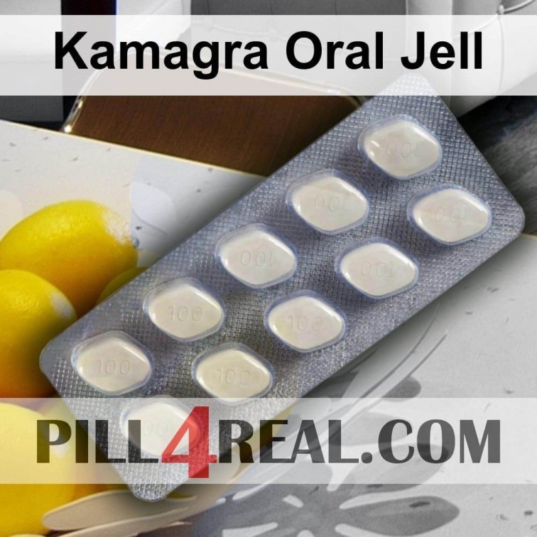 Kamagra Oral Jell 745