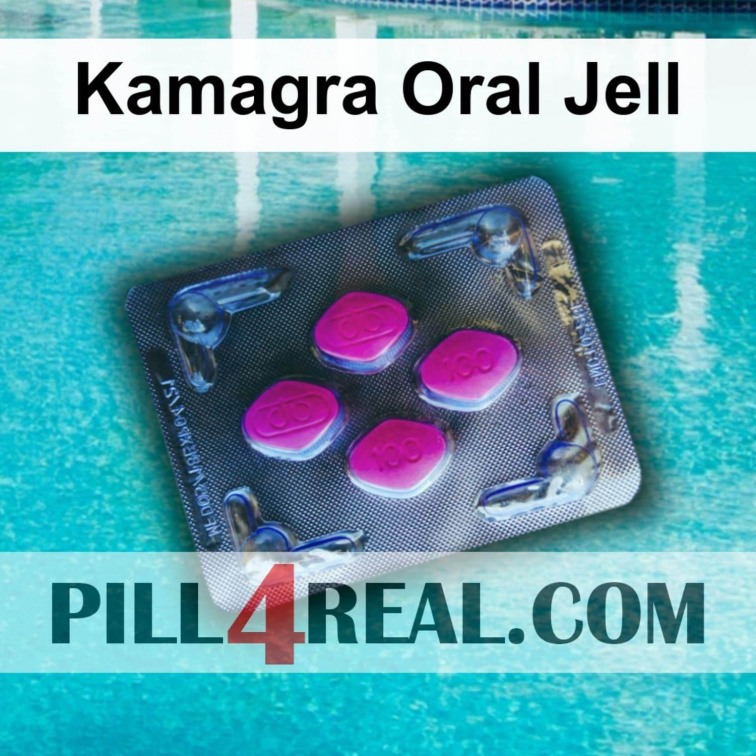 Kamagra Oral Jell 786