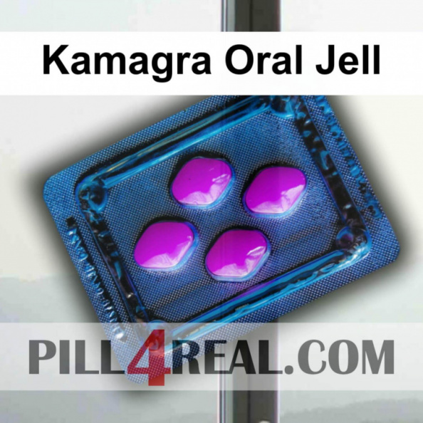 Kamagra Oral Jell 822