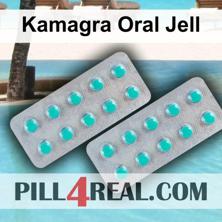 Kamagra Oral Jell 913