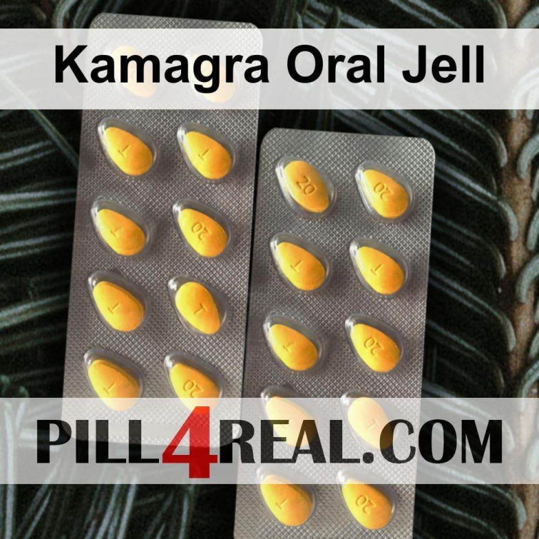 Kamagra Oral Jell 920