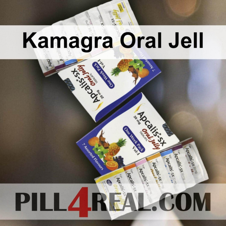 Kamagra Oral Jell 925