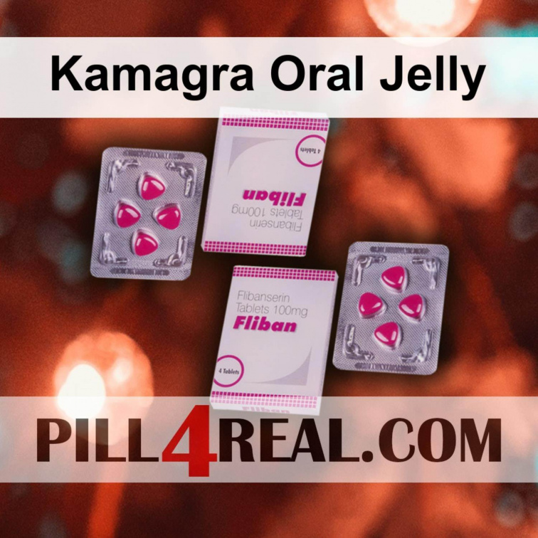 Kamagra Oral Jelly 118