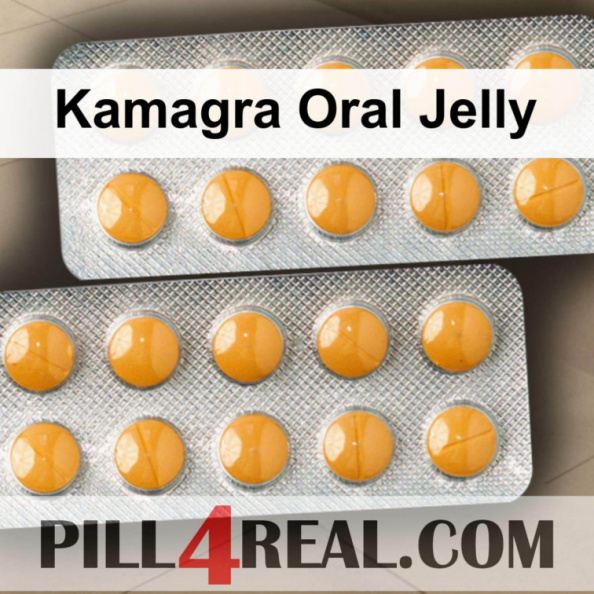 Kamagra Oral Jelly 134
