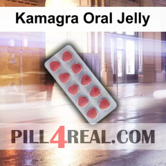 Kamagra Oral Jelly 156