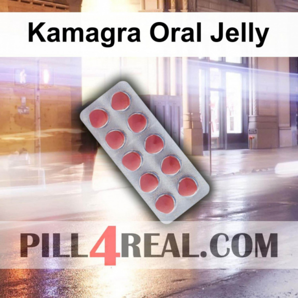 Kamagra Oral Jelly 156