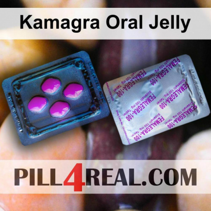 Kamagra Oral Jelly 270