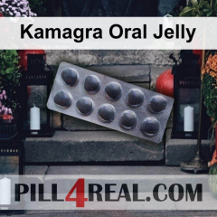 Kamagra Oral Jelly 392