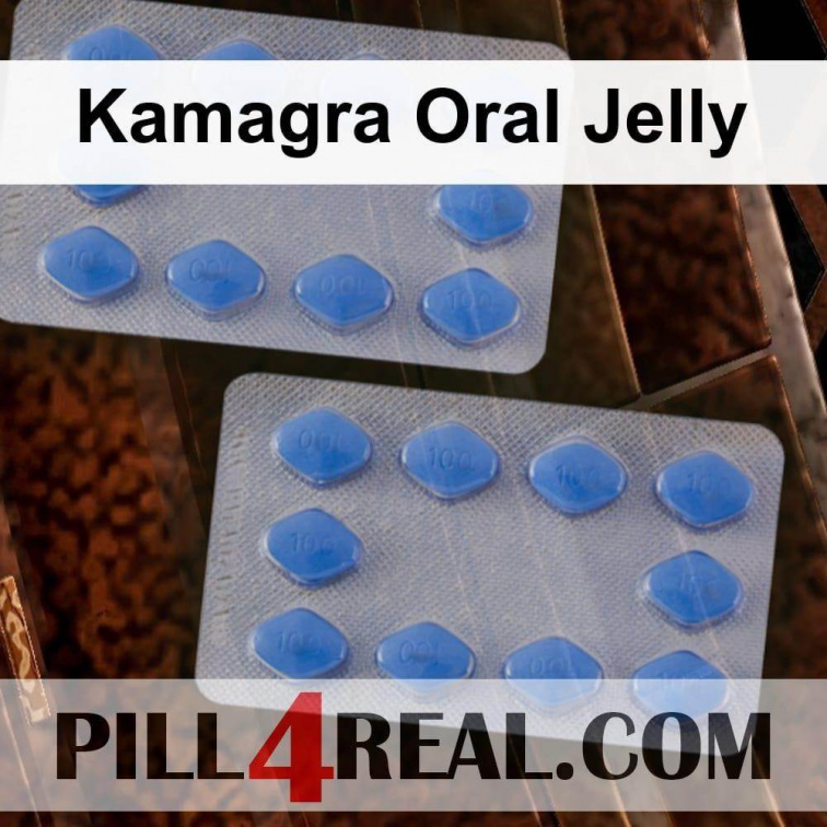 Kamagra Oral Jelly 461