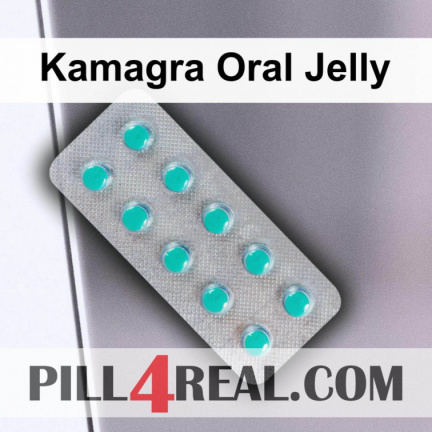 Kamagra Oral Jelly 475