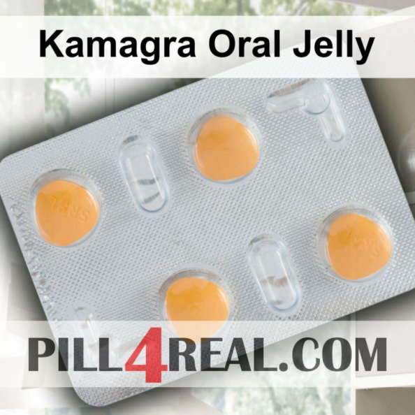 Kamagra Oral Jelly 486