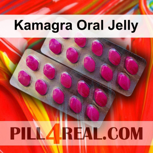 Kamagra Oral Jelly 490