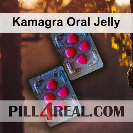 Kamagra Oral Jelly 506