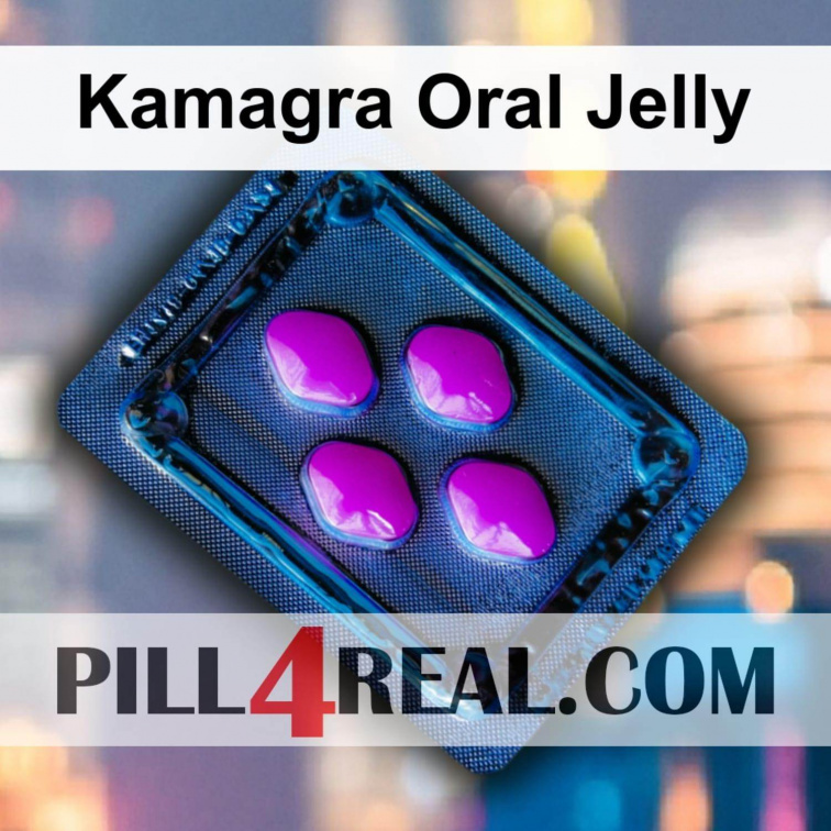 Kamagra Oral Jelly 689