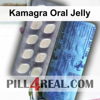 Kamagra Oral Jelly 695