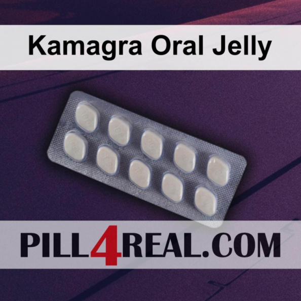 Kamagra Oral Jelly 747