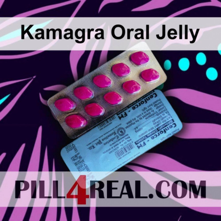 Kamagra Oral Jelly 781