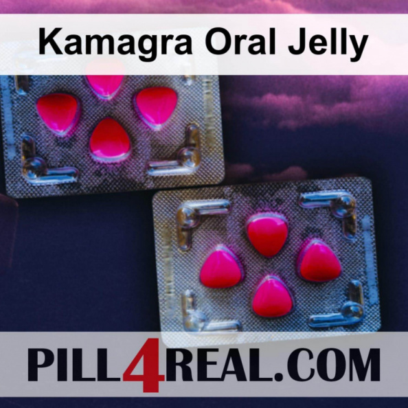 Kamagra Oral Jelly 826