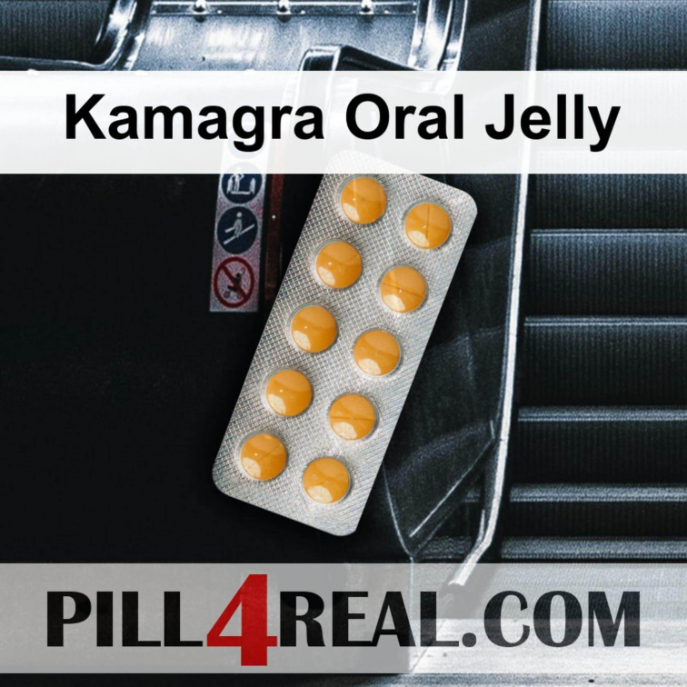 Kamagra Oral Jelly 861