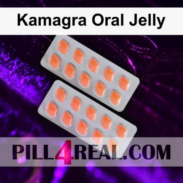 Kamagra Oral Jelly 909
