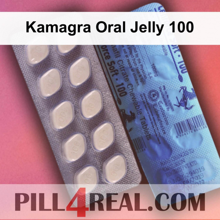 Kamagra Oral Jelly 100 013