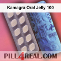 Kamagra Oral Jelly 100 013