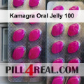Kamagra Oral Jelly 100 092