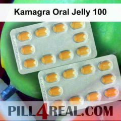 Kamagra Oral Jelly 100 129