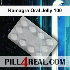Kamagra Oral Jelly 100 147