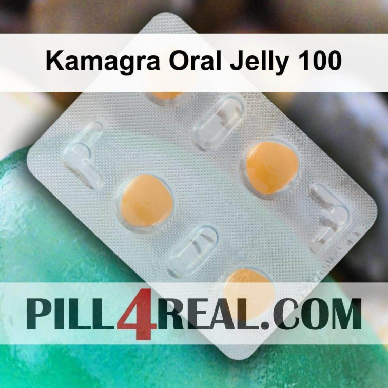 Kamagra Oral Jelly 100 190