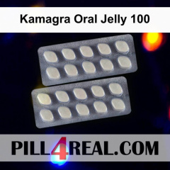 Kamagra Oral Jelly 100 302