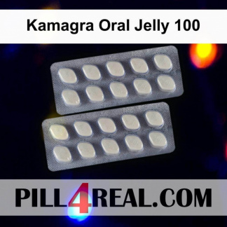 Kamagra Oral Jelly 100 302