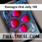 Kamagra Oral Jelly 100 341