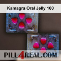 Kamagra Oral Jelly 100 429