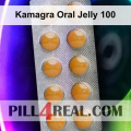 Kamagra Oral Jelly 100 494