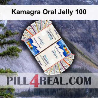 Kamagra Oral Jelly 100 635
