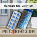Kamagra Oral Jelly 100 672