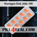 Kamagra Oral Jelly 100 700