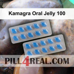 Kamagra Oral Jelly 100 747