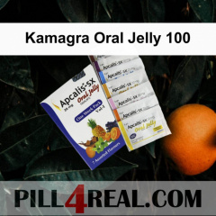 Kamagra Oral Jelly 100 784