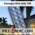 Kamagra Oral Jelly 100 825