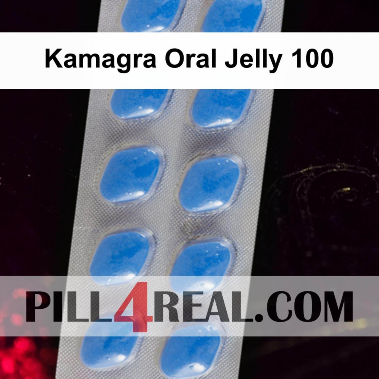 Kamagra Oral Jelly 100 895